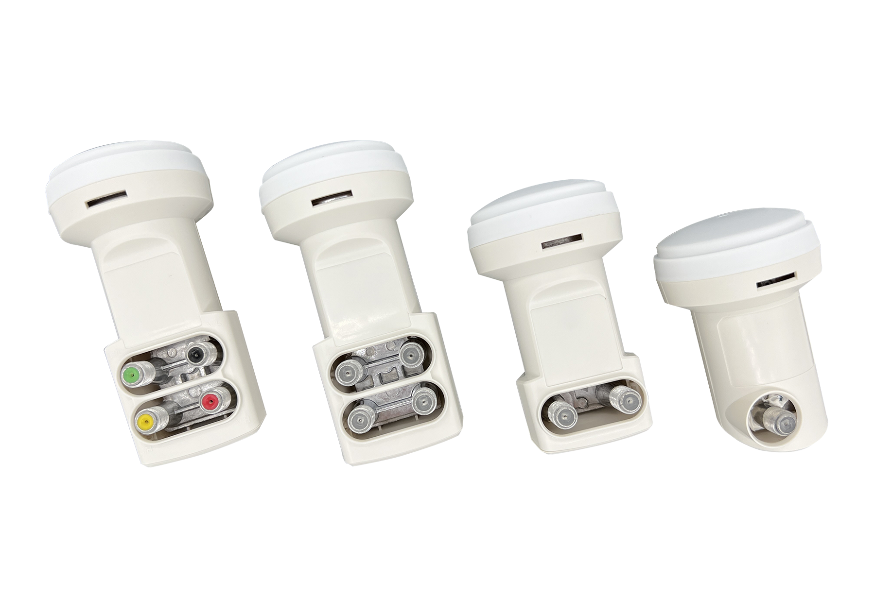 Single Twin Quad Quattro