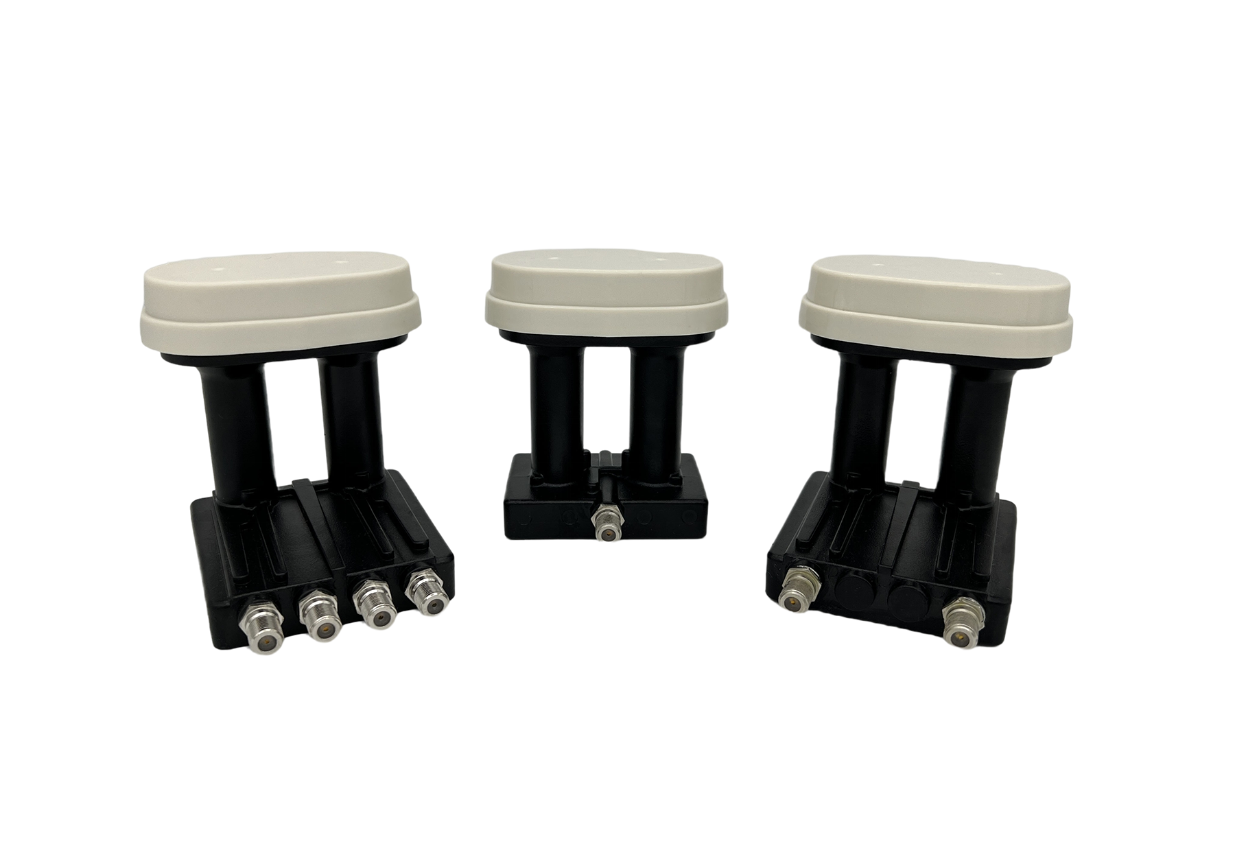 Monoblock LNB (3°)