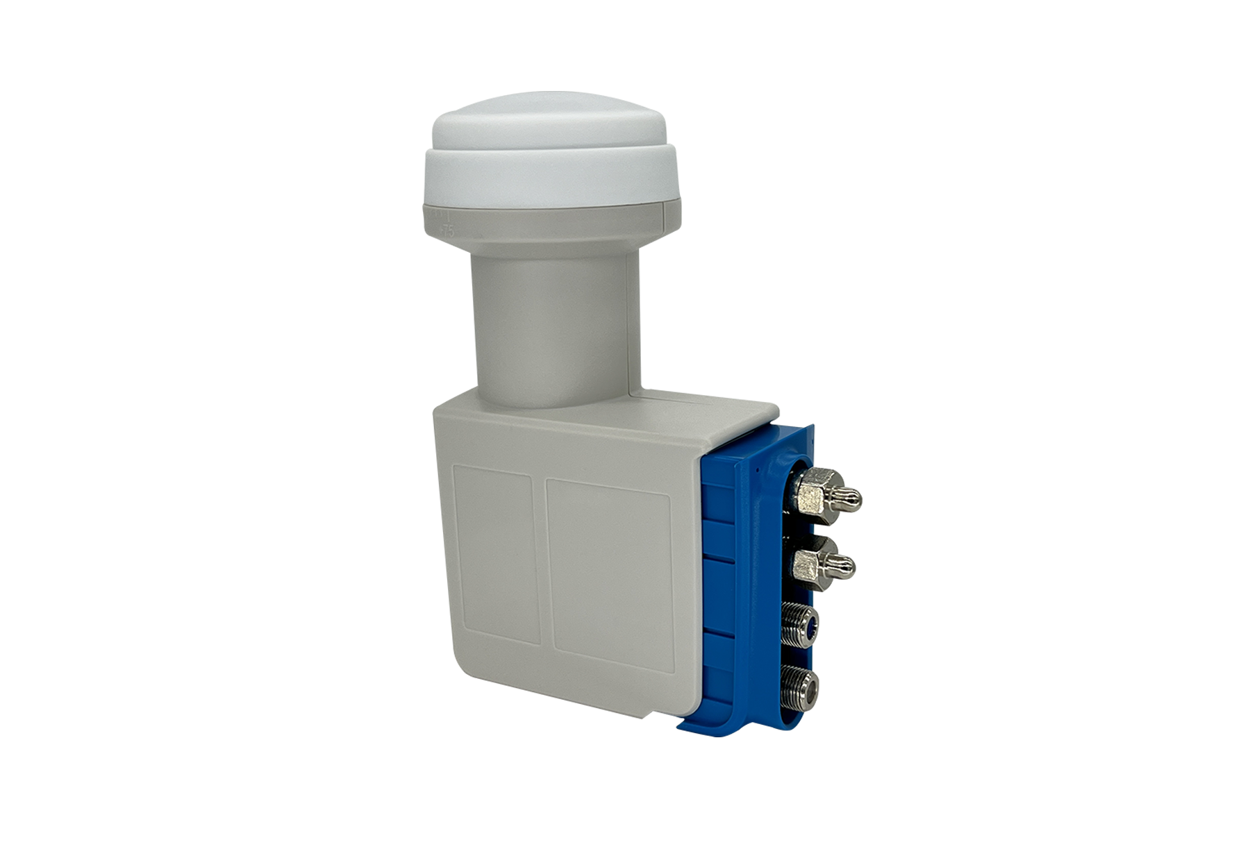 UB460(3 Unicable+1 Universal)